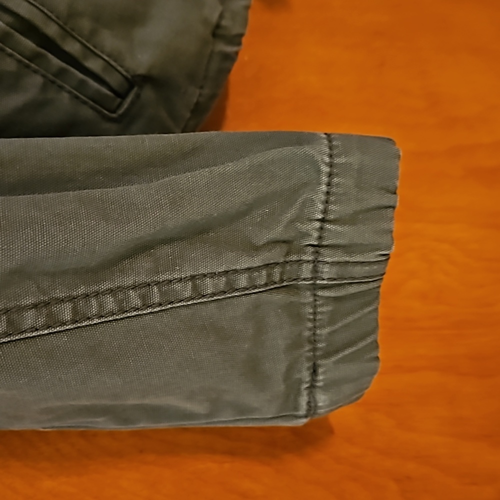 Old Navy jacket. - Picture 5 of 7